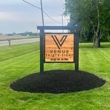 Venue Thirty Eight Special Events