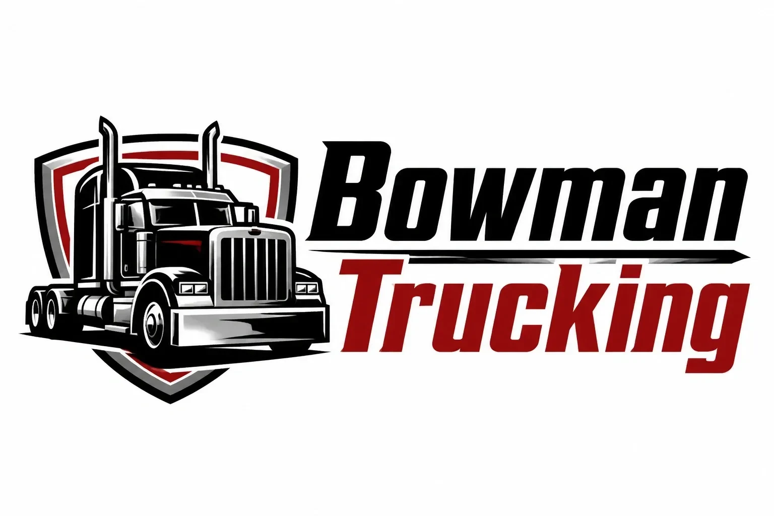 Bowman Trucking