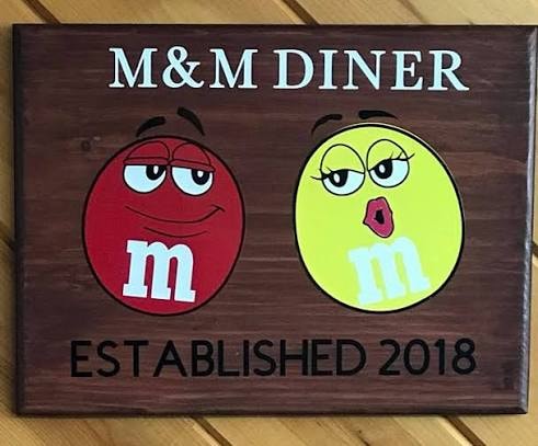 M&M Diner