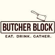 Butcher Block
