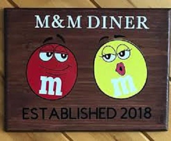 M&M Diner